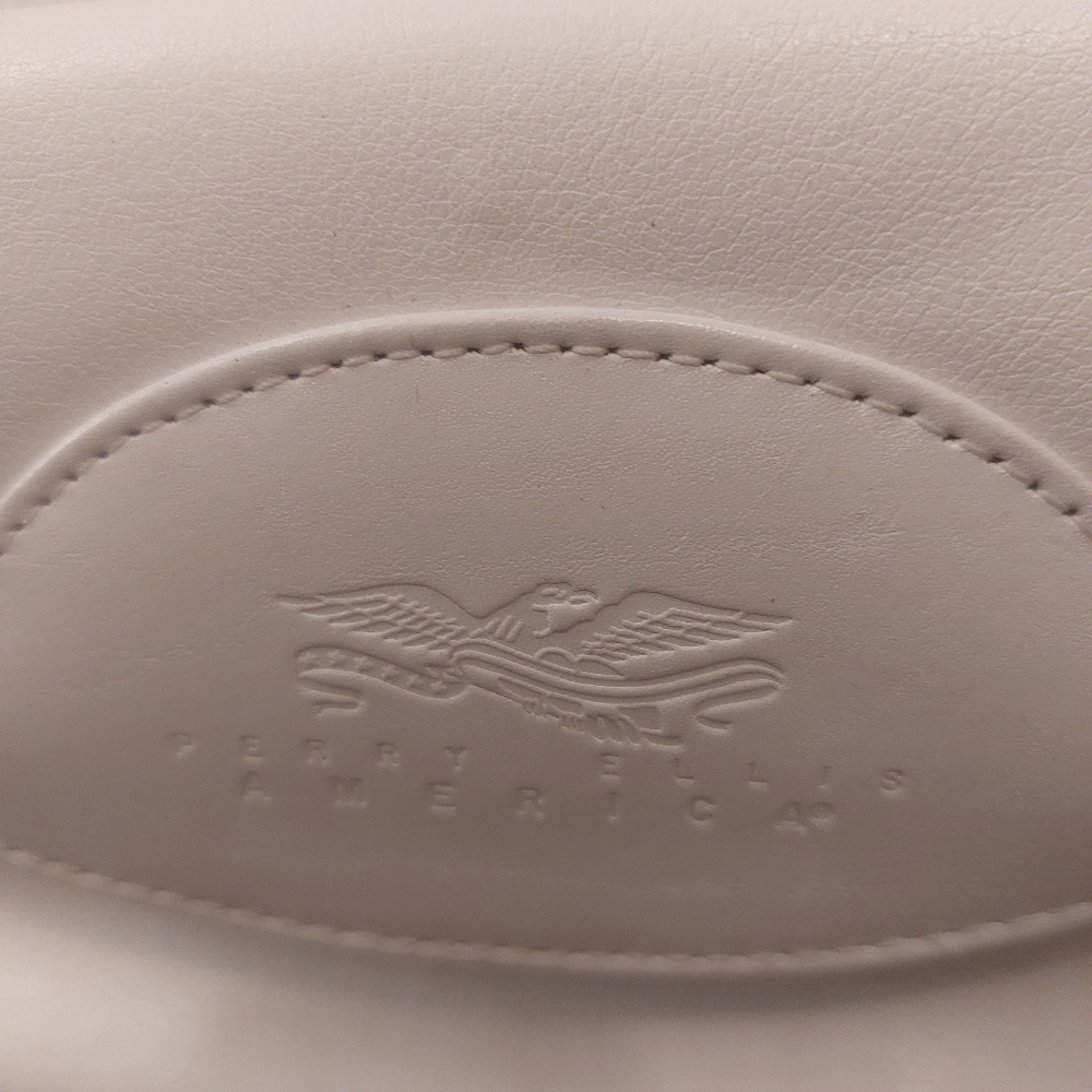 Perry Ellis crossbody - Picture 8 of 9